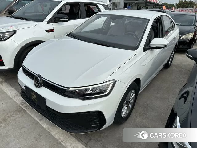 Volkswagen Lavida id 4301343 из Китая 9