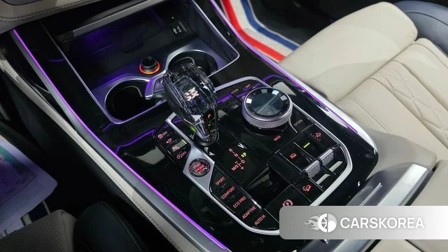 BMW X7 (G07) id 3903585 из Кореи 19