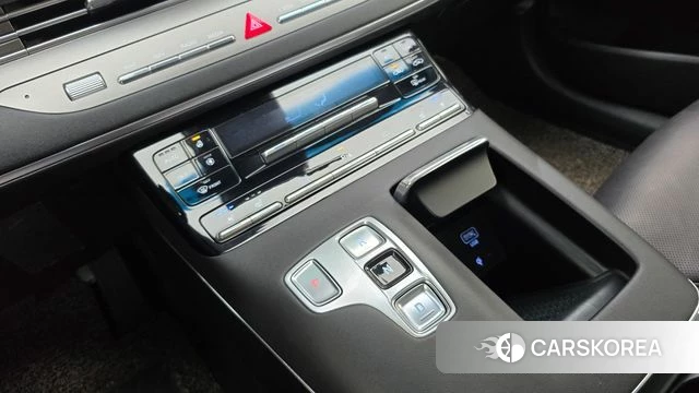 Hyundai The New Grandeur IG id 4524923 из Кореи 31
