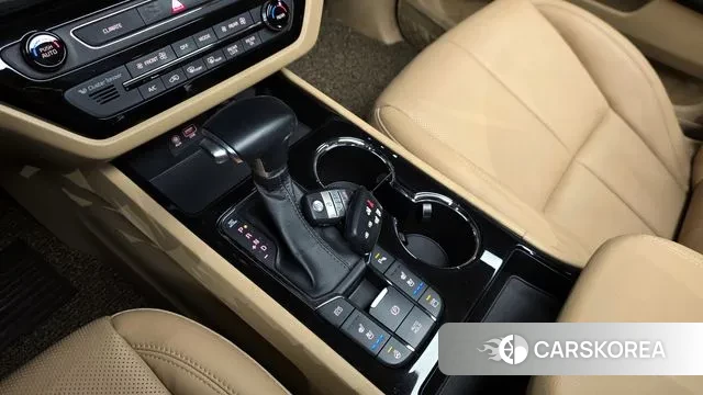 Kia The New Carnival id 3238680 из Кореи 19