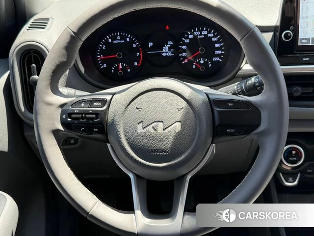 Kia Morning Urban (JA) id 4293493 из Кореи 19