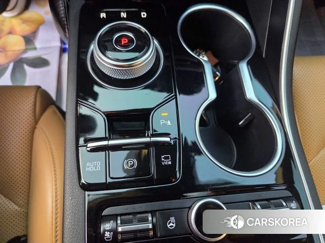 Kia K5 Hybrid 3rd Generation id 4308789 из Кореи 15