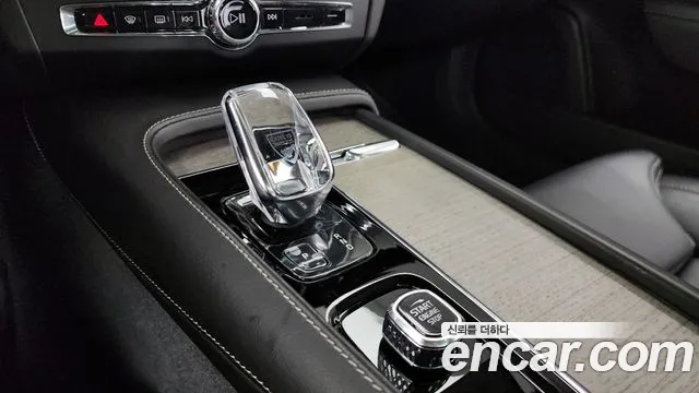 Volvo S90 id 2732968 из Кореи 19