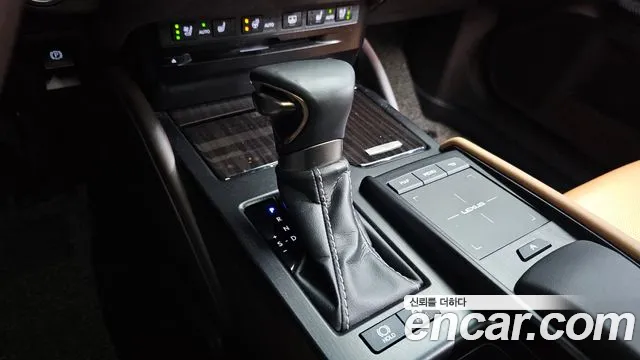 Lexus ES300h 7th generation id 2670152 из Кореи 19