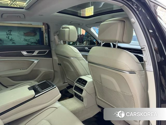 Audi A6L id 4321280 из Китая 44