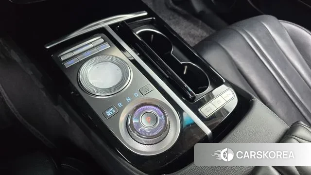 Genesis G80 (RG3) id 3509070 из Кореи 19