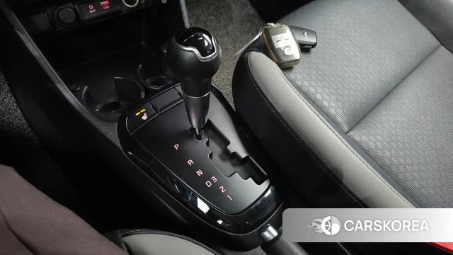 Kia All New Morning (JA) id 4180790 из Кореи 19