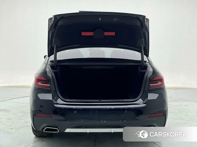 BMW 5 series id 4271831 из Китая 27