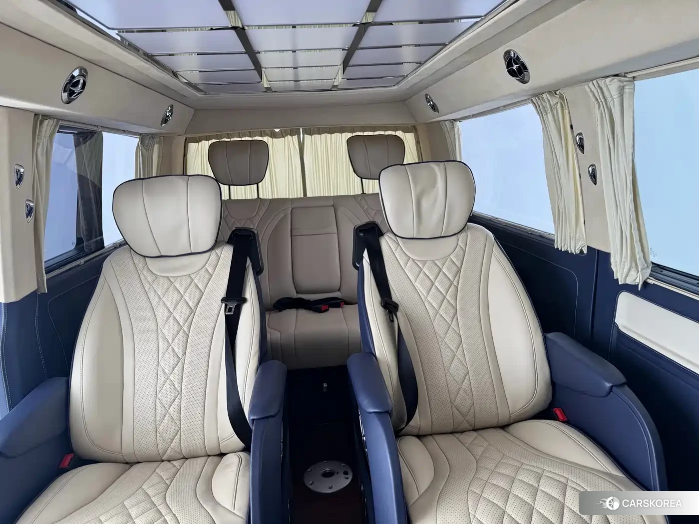 Volkswagen Caravelle id 4559676 из Китая 15