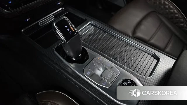 Ssangyong All New Rexton id 3529167 из Кореи 19