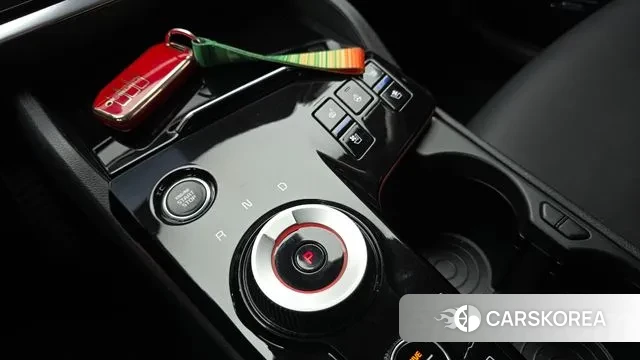 Kia Sportage 5th Generation Hybrid id 3550426 из Кореи 19