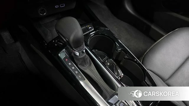 Chevrolet (GM Daewoo) Trax Crossover id 3914862 из Кореи 19