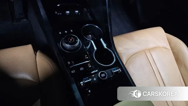 Kia K5 3rd generation id 3561009 из Кореи 19