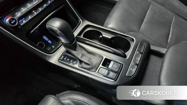Hyundai Grandeur IG id 4856167 из Кореи 29