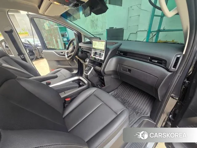 Hyundai Staria id 3305205 из Кореи 10