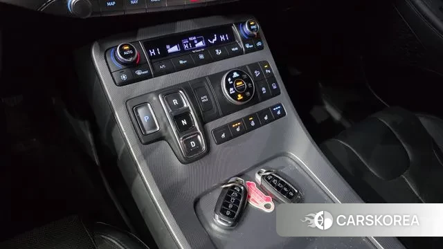 Hyundai Palisade id 3368533 из Кореи 19