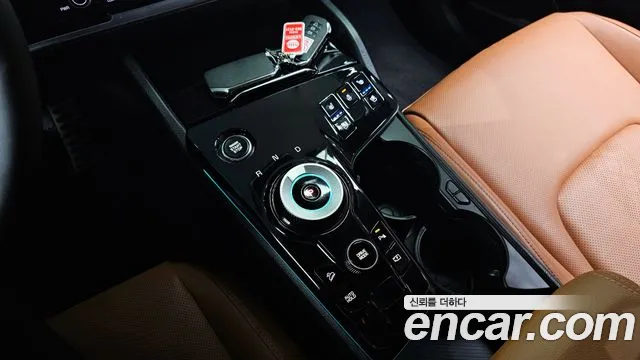 Kia Sportage 5th Generation Hybrid id 2695092 из Кореи 19