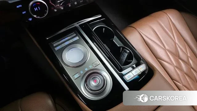 Genesis G80 (RG3) id 3535396 из Кореи 19