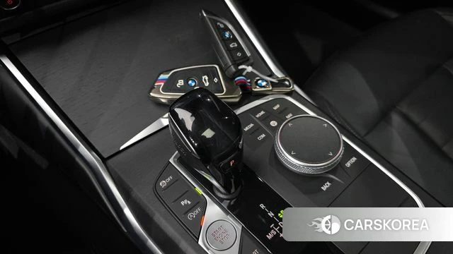 BMW 3 Series (G20) id 4662112 из Кореи 19