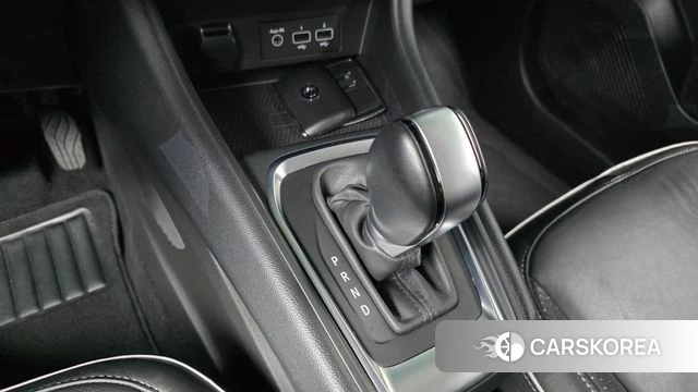 Renault Korea (Samsung) Capture id 4196415 из Кореи 30