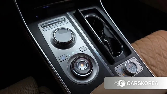 Genesis GV80 id 3053155 из Кореи 19