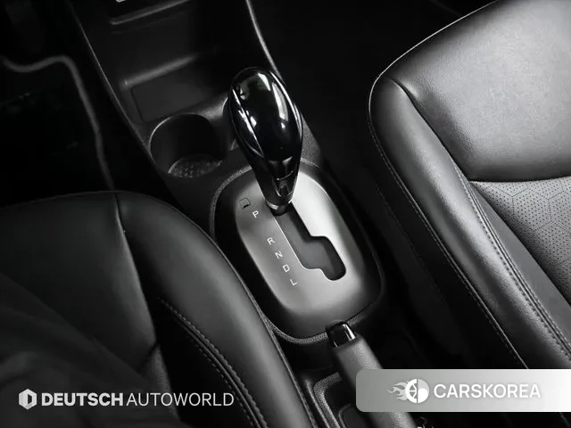 Chevrolet (GM Daewoo) The New Spark id 3726879 из Кореи 19