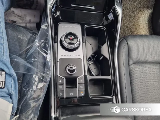 Kia Sorento 4th Generation id 3002582 из Кореи 15