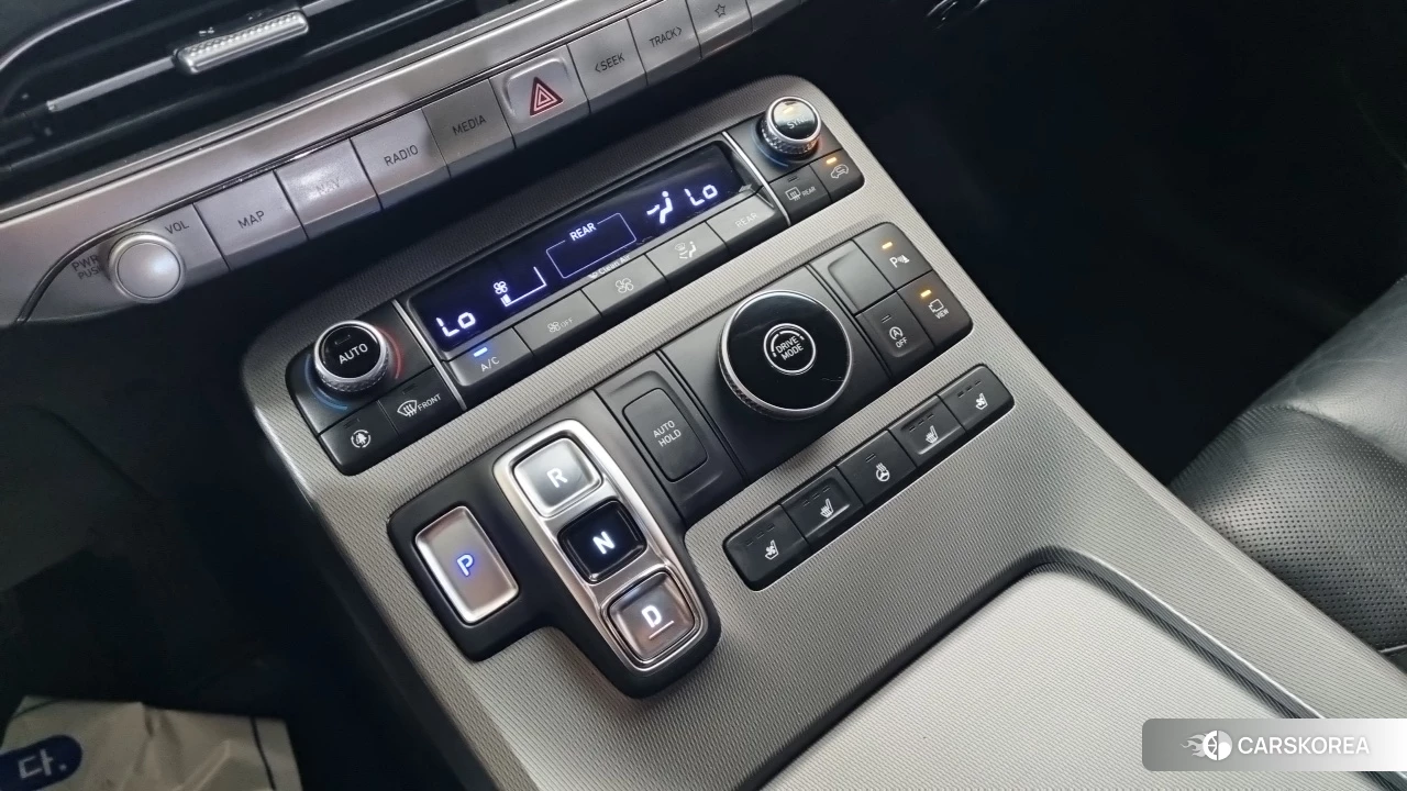 Hyundai Palisade id 4534828 из Кореи 17