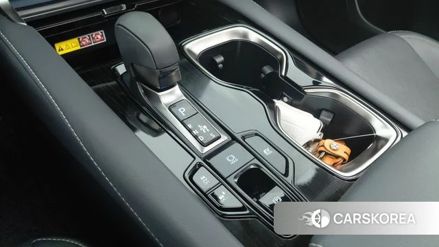 Lexus RX350h 5th generation id 3831219 из Кореи 19