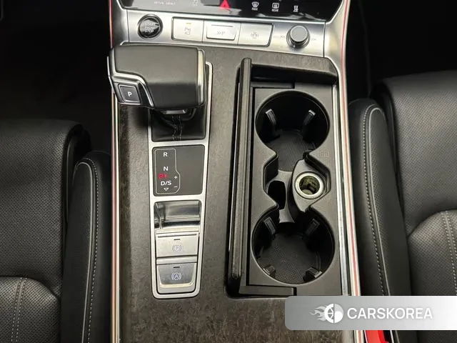 Audi A7 (4K) id 3023367 из Кореи 19