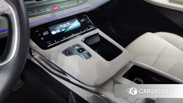 Hyundai The New Grandeur IG id 3650205 из Кореи 19