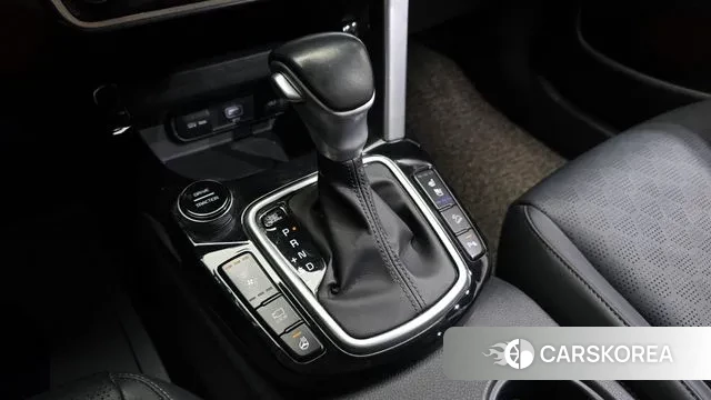 Kia Seltos id 3640746 из Кореи 19