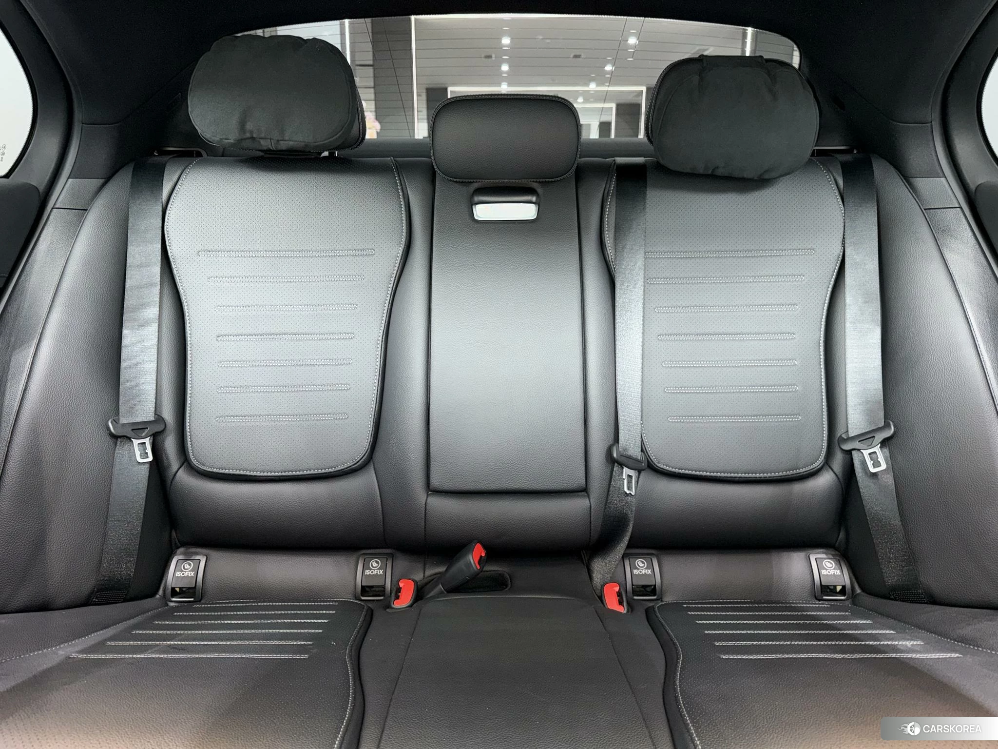Mercedes-Benz Class C id 4467834 из Китая 9