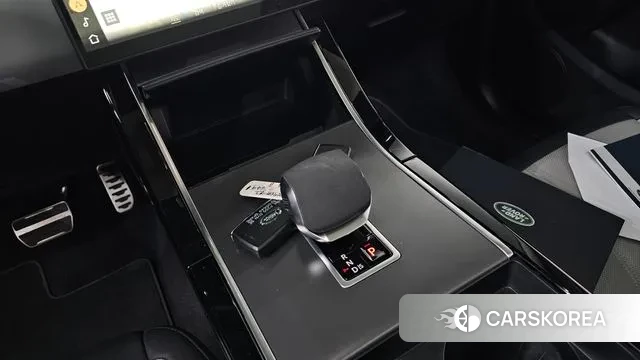 Land Rover Range Rover Evoque 2nd Generation id 3638751 из Кореи 19