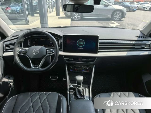 Volkswagen Tiguan L id 4263017 из Китая 17