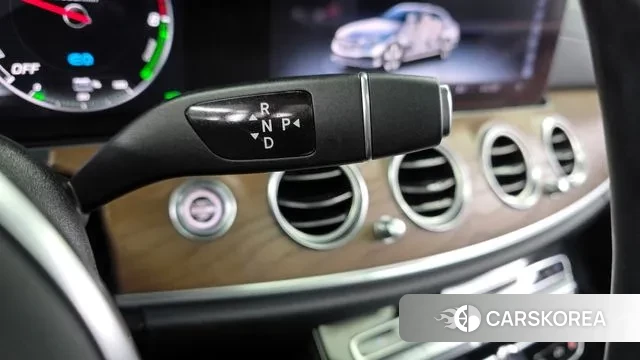 Mercedes-Benz E-Class W213 id 3573652 из Кореи 19