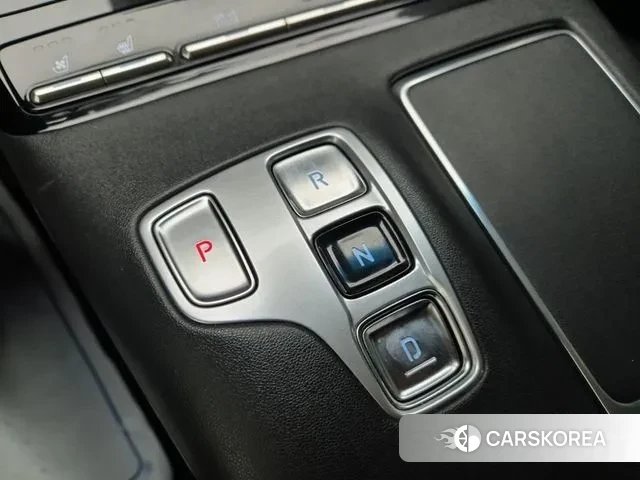 Hyundai The New Grandeur IG id 3587366 из Кореи 19