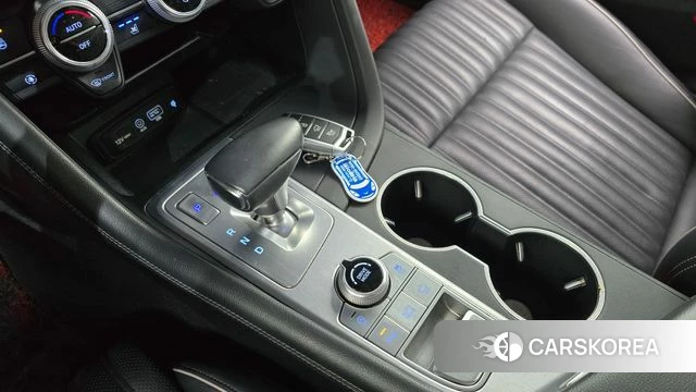 Genesis G70 id 4403198 из Кореи 19