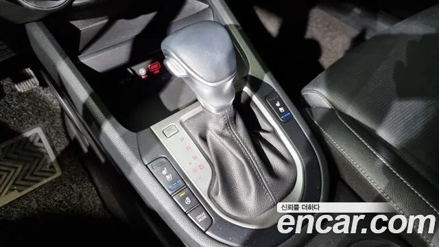 Kia Come New K3 id 2945440 из Кореи 19