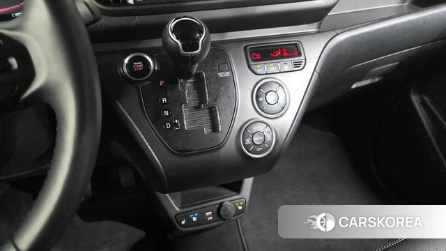 Kia The New Kia Ray id 4607837 из Кореи 30