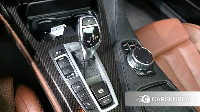 BMW 6 Series (F12) id 3687582 из Кореи 19