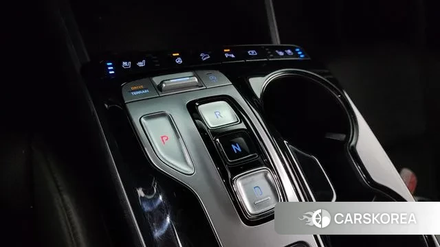 Hyundai Tucson (NX4) id 3016710 из Кореи 19