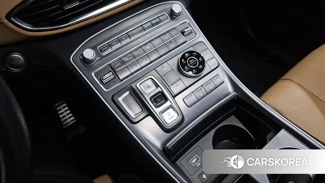 Hyundai The New Santa Fe id 3759536 из Кореи 19