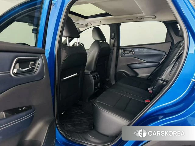 Nissan Qashqai id 4307309 из Китая 11