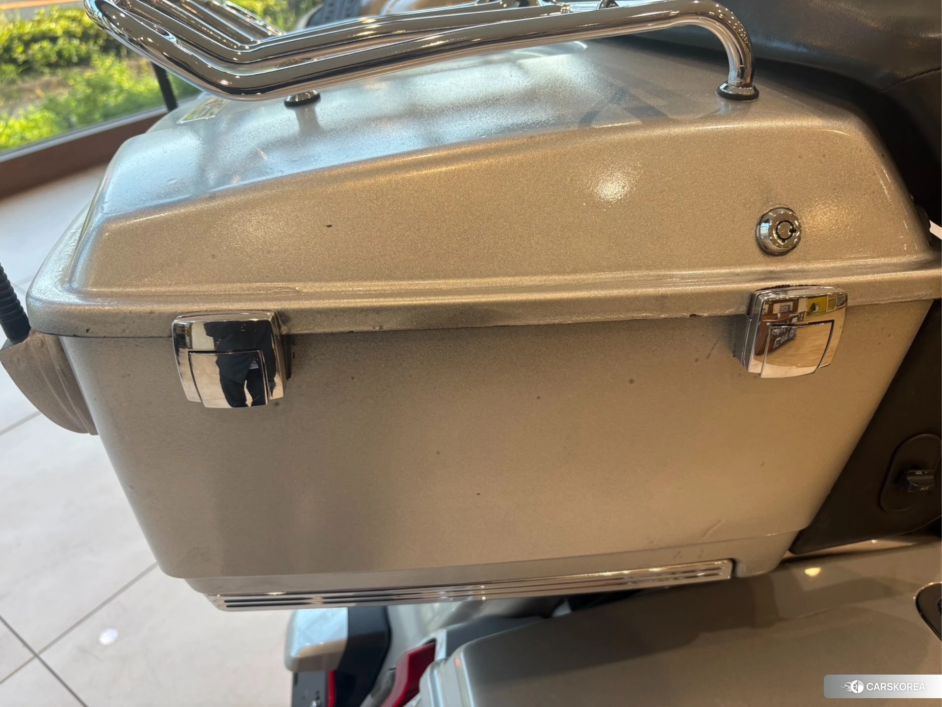 Harley-Davidson Road Glide FLTRXSE1800 CVO id 4373752 из Японии 29
