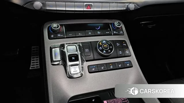 Hyundai Palisade id 3556410 из Кореи 19