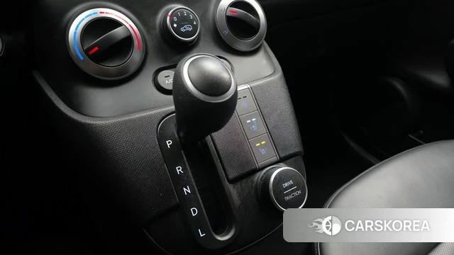 Hyundai Casper id 3841422 из Кореи 19