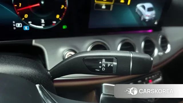 Mercedes-Benz E-Class W213 id 3708061 из Кореи 19