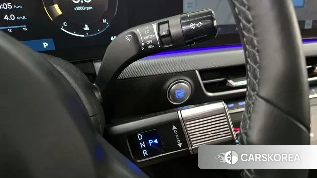 Hyundai Sonata D Edge (DN8) id 3011382 из Кореи 19