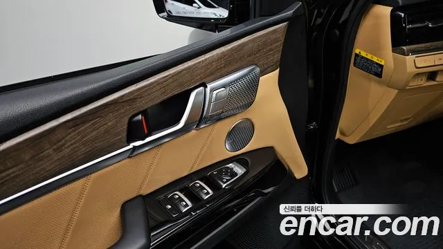 Kia Mohave Master id 2634836 из Кореи 19